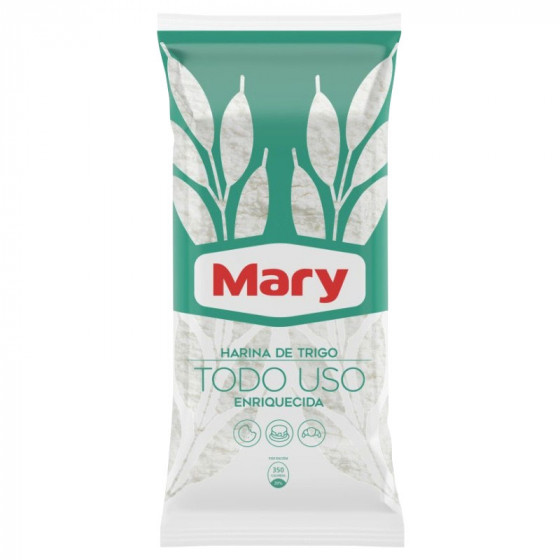 Comprar Harina De Trigo Mary Todo Uso 900 gr  en Cumaná - Happy Market Online