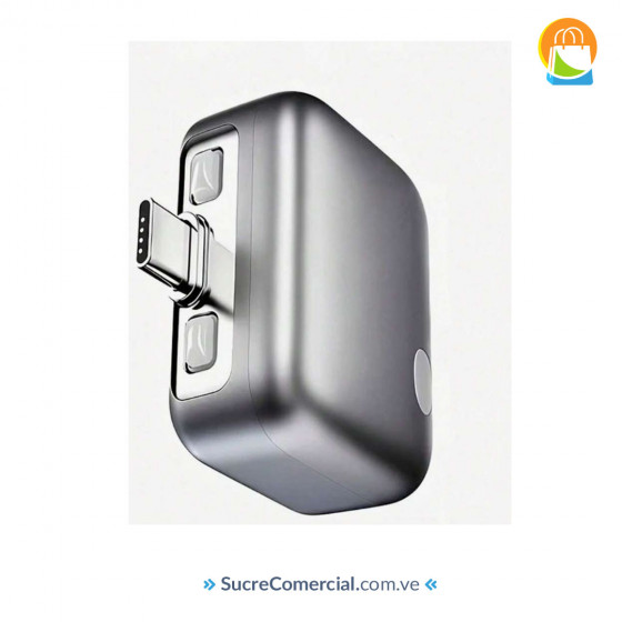 USB-C 140W con Auto-Apagado por IA y Carga Rápida | Cargador Portátil Compacto para Teléfonos