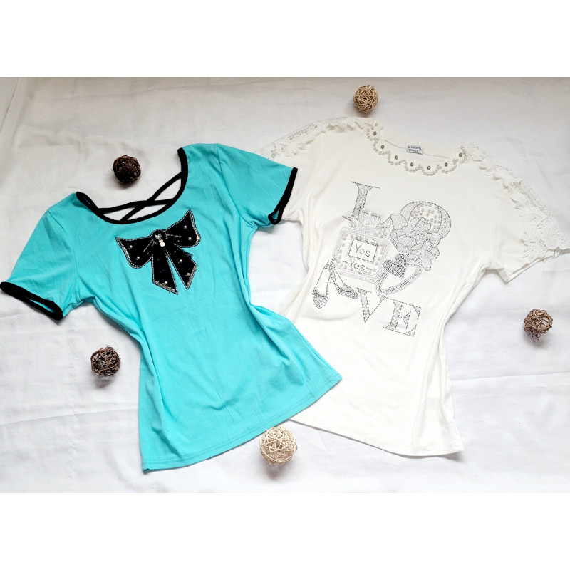 Blusa de dama Blusa de dama